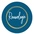 rouwologie logo rond